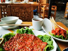 -莺花渡火锅City Green(万象城店)