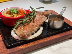 -豪客来牛排(开元盛世广场店)