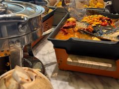 -北京王府井希尔顿酒店·万斯阁西餐厅