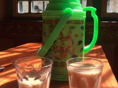 -老光明岗琼甜茶馆