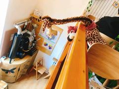 -长颈鹿咖啡(大学路店)