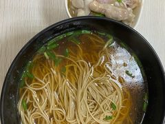 -弄堂面馆(金运路店)