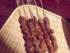 -杨记隆府(汉街店)