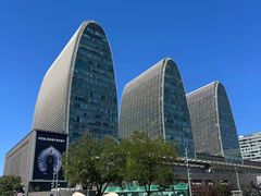 -凯德MALL(西直门店)
