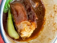 -玉华台饭庄(裕中西里小区店)