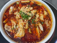 -川味王(农民街店)
