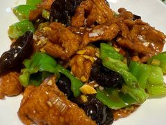老绥元过油肉-老绥元烧麦·家常菜(摩尔城店)