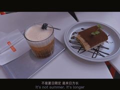 -72 COFFEE(东朝阳路店)