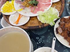 -桥香园云南过桥米线(金马碧鸡店)