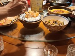 -图味美小黄鱼·景德菜(浙江路店)