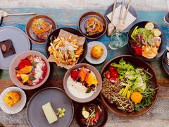 -O'mills Sourdough Bakery&Bistro(永嘉路店)