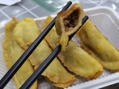 -清真蒋有记(老门东店)