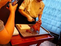 -全聚德(扬州虹桥坊店)