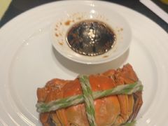 -万达瑞华酒店美食汇自助餐厅(楚河汉街店)
