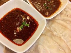 -李庄白肉(黉门街店)
