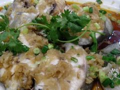 -喜临门酒家(城东店)