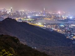 -紫金山山顶公园
