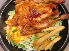 -艾薯夫妇Aysh(福田星河COCOPark店)