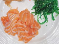 -万达瑞华酒店美食汇自助餐厅(楚河汉街店)