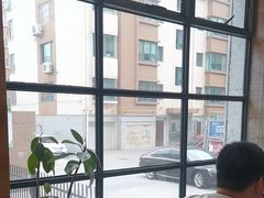 -韩香福烤肉庄园(荣成店)
