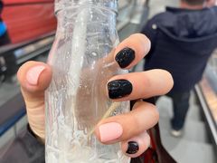 -汉柏麦香德国面包房(海信店)