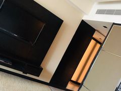 -大连富丽华大酒店