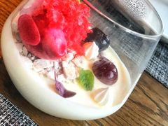 酸奶慕斯-Atto Primo