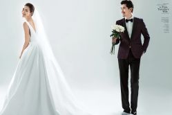 -太古映画婚纱摄影(天河店)