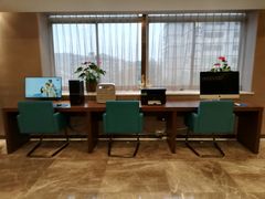 -西安钟楼北大街希尔顿欢朋酒店
