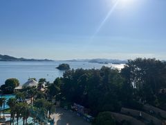 -杭州千岛湖开元度假村