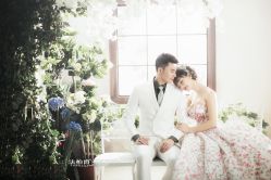 -太古映画婚纱摄影(天河店)