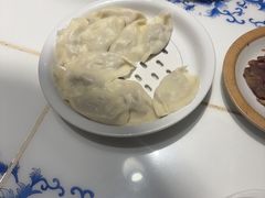 -东方饺子王(工农大路店)