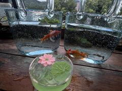 -马灯部落·西湖边的创意山景餐厅(虎跑动物园店)