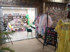 -东方之珠洗浴休闲广场(南开店)