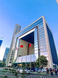 -St.Regis瑞吉金融街酒店·宴会厅