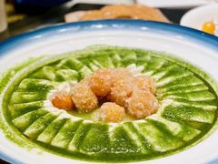 -淮上豆府(水厂路店)