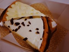 红枣酒酿派-Pie Bird(新闸路店)