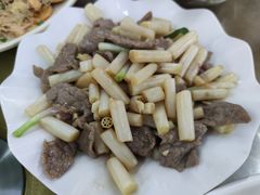 -明记海鲜大排档(巽寮湾店)