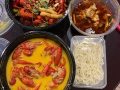 -金陵一哥龙虾馆(三牌楼总店)