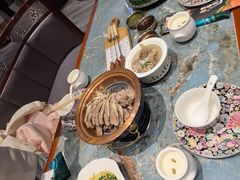 -哈啾嗨·新概念蒙餐(红星新城店)