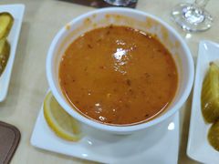 -bosphorus 铂斯西餐厅·土耳其烧烤(环市中路店)