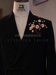 -伊布老裁缝西装礼服定制