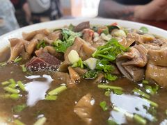 -小胖包子王(光明楼店)