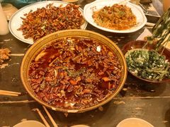 -饭江湖·江湖菜(湖广会馆店)