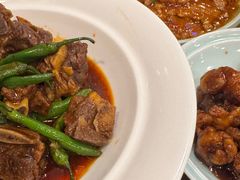 -一楼食业·美食人家
