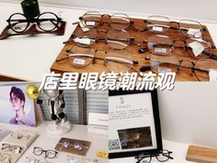 -睿世力眼视光中心(同仁医院店)