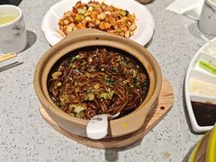 -紫光园·烤鸭·北京菜(团结湖店)