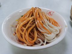 -薛昌利大米面皮(南关正街店)