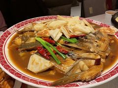 -旺顺阁·北京菜(北辰上品+)