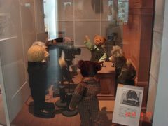 -济州岛泰迪熊博物馆